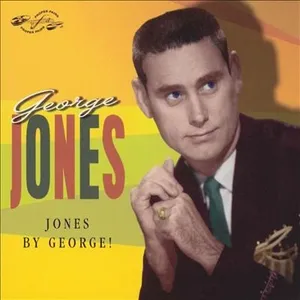 Jones, by George!